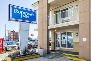 Hotel RODEWAY INN BOARDWALK