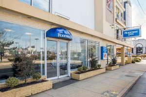 Hotel RODEWAY INN OCEANVIEW