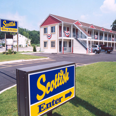 Hotel SCOTTISH INNS AND SUITES GALLOWAY NJ
