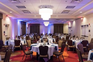 Hotel HILTON GARDEN INN EXTON-WEST CHESTER