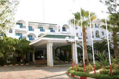 Hotel THE REEDS AT SHELTER HAVEN