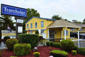 Hotel TRAVELODGE ATLANTIC CITY