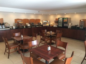 Hotel WINGATE BY WYNDHAM ATLANTIC CITY WEST