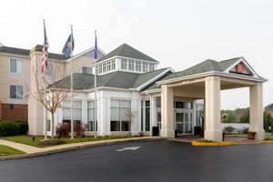 Hotel HILTON GARDEN INN KENNETT SQUARE