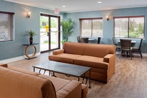 Hotel BEST WESTERN LEISURE INN