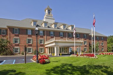 Hotel COURTYARD TINTON FALLS EATONTOWN