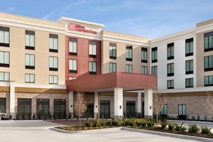 Hotel HILTON GARDEN INN NEWTOWN SQUARE RADNOR