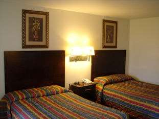 Hotel CRYSTAL INN