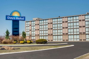 Hotel DAYS HOTEL BY WYNDHAM TOMS RIVER JERSEY SHORE