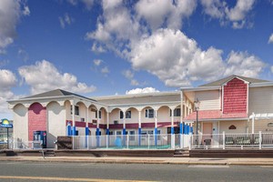 Hotel DAYS INN BY WYNDHAM SEASIDE HEIGHTS/TOMS RIVER
