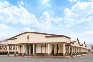 Hotel DAYS INN WRIGHTSTOWN