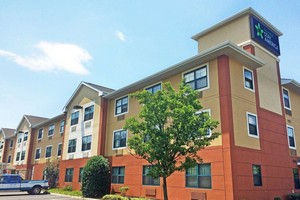 Hotel EXTENDED STAY AMERICA - PHILADELPHIA - CHERRY HILL