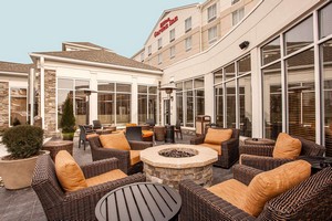 Hotel HILTON GARDEN INN VALLEY FORGE-OAKS