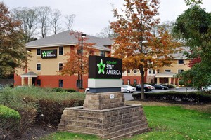 Hotel EXTENDED STAY AMERICA - RED BANK - MIDDLETOWN