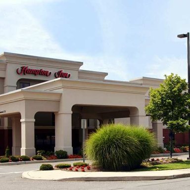 Hotel HAMPTON INN EAST WINDSOR