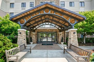 Hotel HOMEWOOD SUITES BY HILTON EATONTOWN