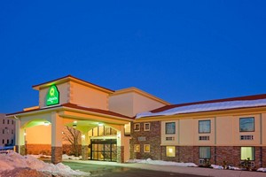 Hotel LA QUINTA INN WEST LONG BRANCH