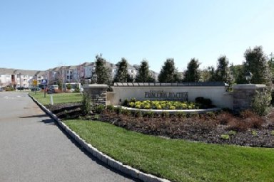 Hotel OAKWOOD AT MEWS AT PRINCETON JUNCTION