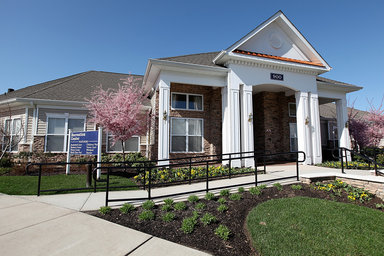 Hotel OAKWOOD AT MEWS PRINCETON JUNC