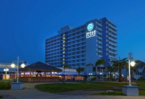 Hotel OCEAN PLACE RESORT AND SPA