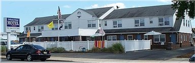 Hotel PELICAN POINT MOTEL