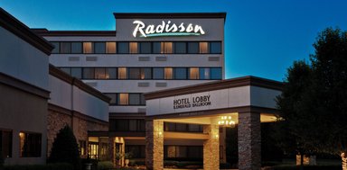 Hotel RADISSON HOTEL FREEHOLD