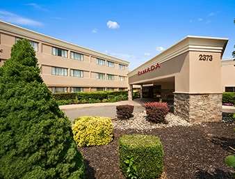 Hotel RAMADA TOMS RIVER