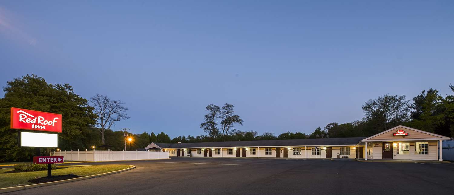 Hotel RED ROOF INN NEPTUNE