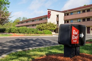 Hotel RED ROOF INN TINTON FALLS-JERSEY SHORE