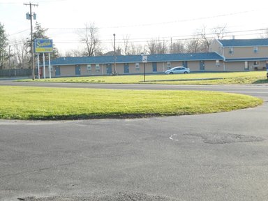 Hotel SCOTTISH INN WRIGHTSTOWN