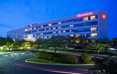Hotel SHERATON EATONTOWN HOTEL