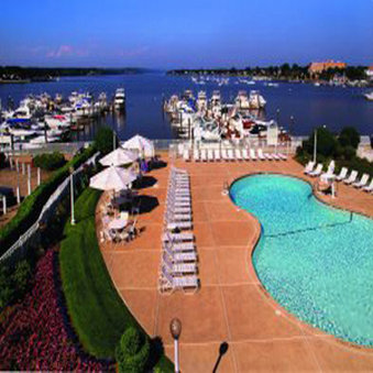 Hotel THE MOLLY PITCHER INN