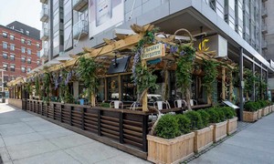 Hotel GANSEVOORT MEATPACKING NYC