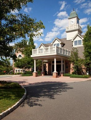Hotel CHURCHILL AT BARCLAY SQUARE
