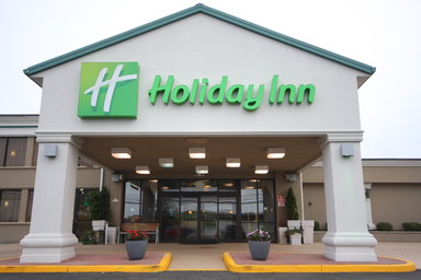 Hotel HOLIDAY INN HAZLET