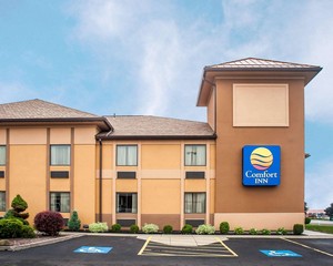 Hotel COMFORT INN DUNKIRK