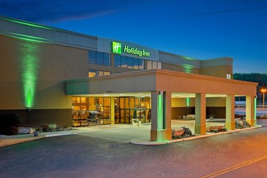 Hotel HOLIDAY INN MORGANTOWN - READING AREA