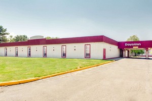 Hotel DAYS INN FREDONIA/DUNKIRK