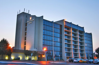 Hotel MILLENNIUM BUFFALO
