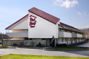 Hotel RED ROOF INN BUFFALO HAMBURG