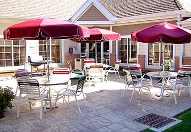 Hotel RESIDENCE INN BUFFALO GALLERIA MALL