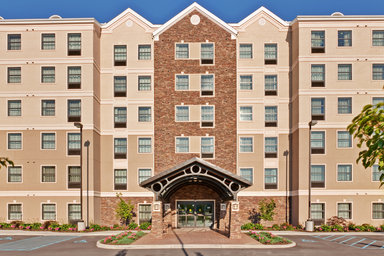 Hotel STAYBRIDGE SUITES BUFFALO