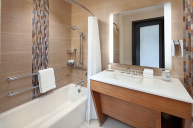 Hotel THE WESTIN BUFFALO