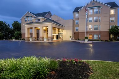 Hotel HOMEWOOD SUITES BY HILTON PHILADELPHIA-GREAT VALLEY