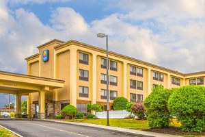 Hotel COMFORT INN LATHAM - ALBANY NORTH