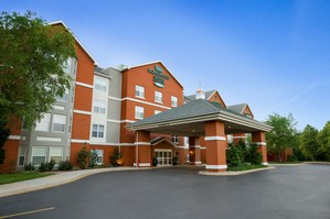 Hotel HOMEWOOD SUITES WILMINGTON-BRANDYWINE VALLEY