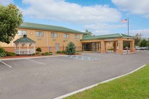 Hotel DAYS INN ALBANY AIRPORT