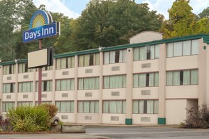 Hotel DAYS INN BY WYNDHAM SCHENECTADY
