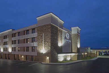 Hotel DOUBLETREE BY HILTON SCHENECTADY