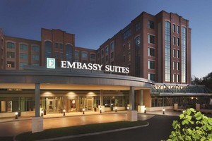 Hotel EMBASSY SUITES BY HILTON SARATOGA SPRINGS